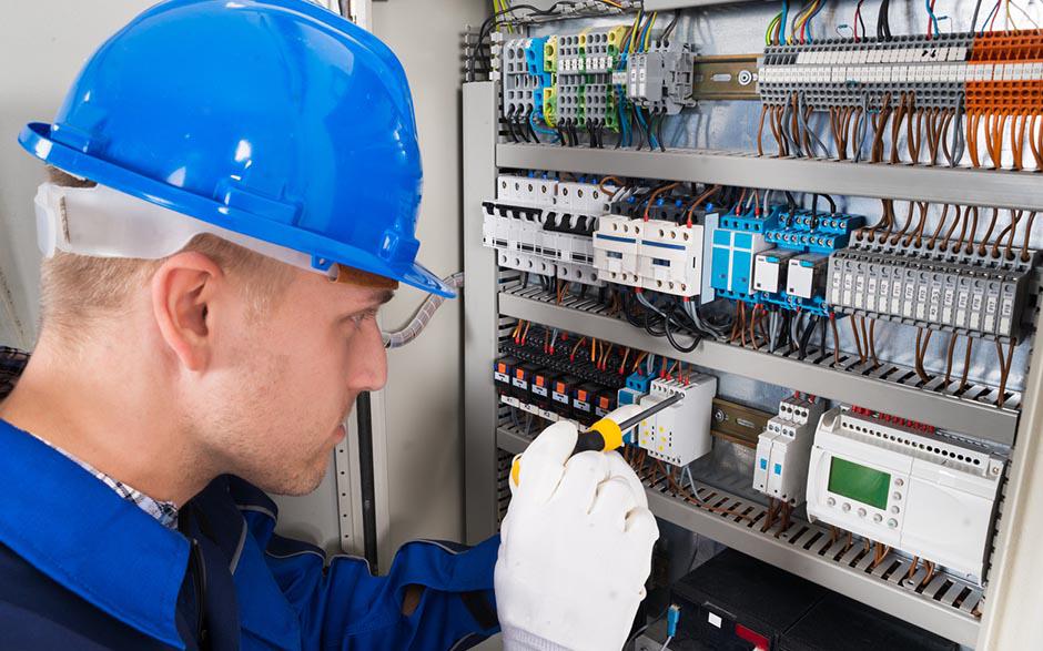 électricien en bâtiment Gennevilliers