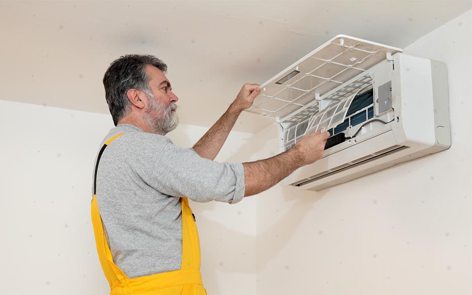 électricité bâtiment Épône