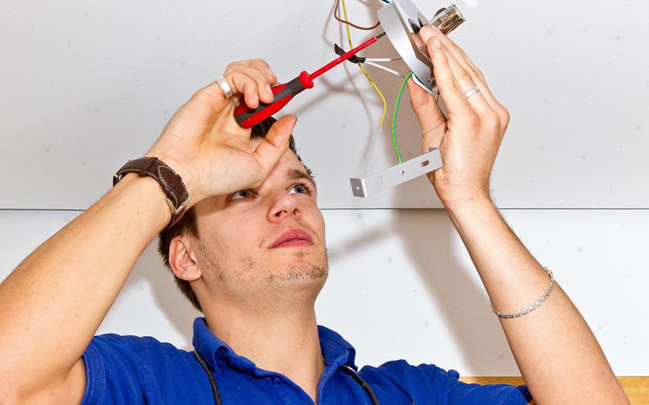 électricité bâtiment Épône