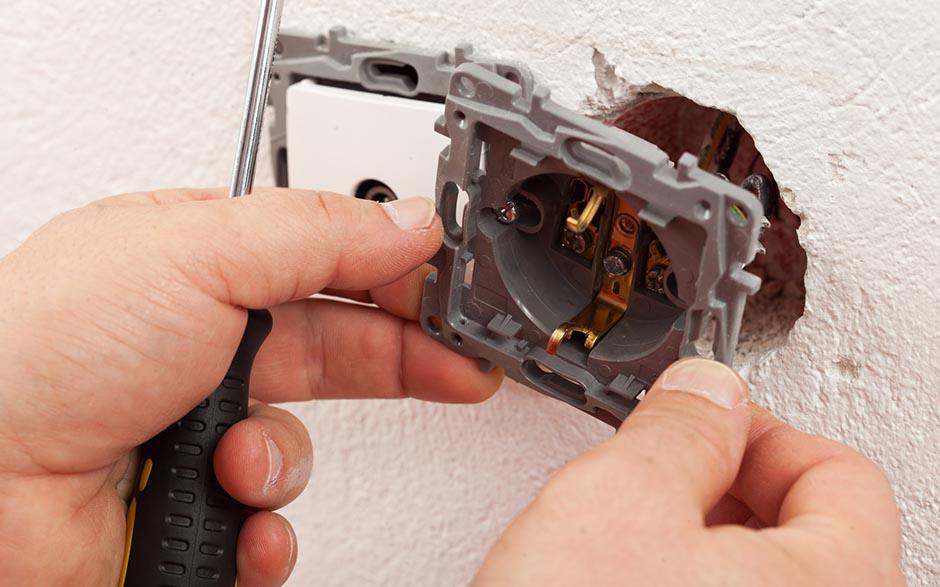 urgence électricité Alfortville