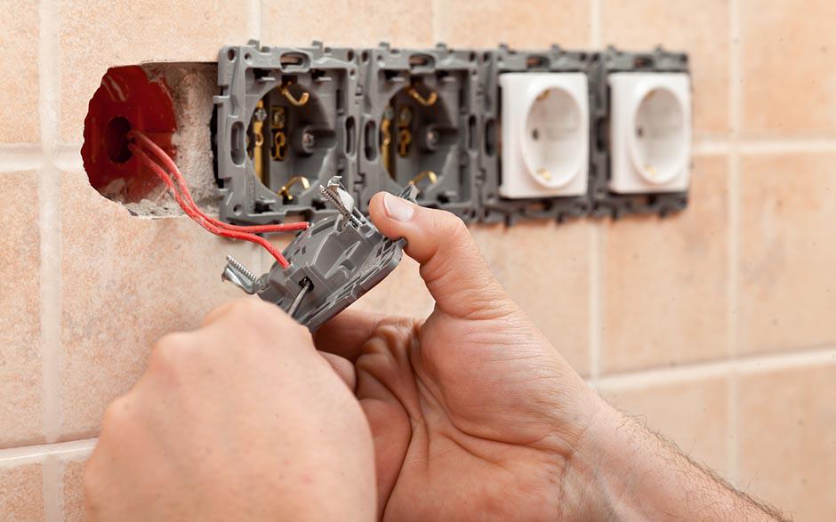 urgence électricité Sartrouville