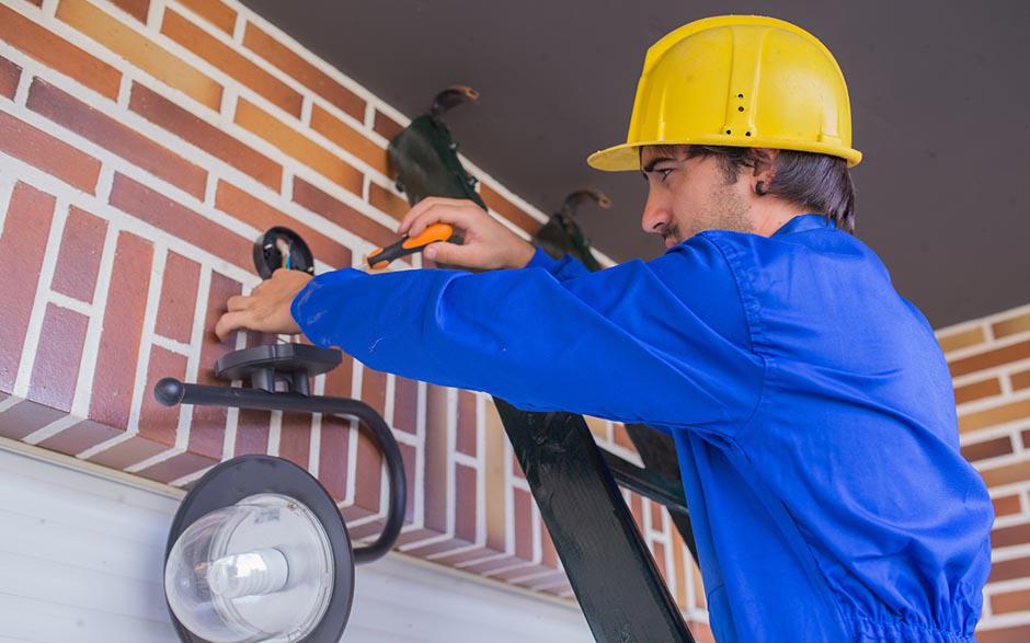 urgence électricité Sartrouville