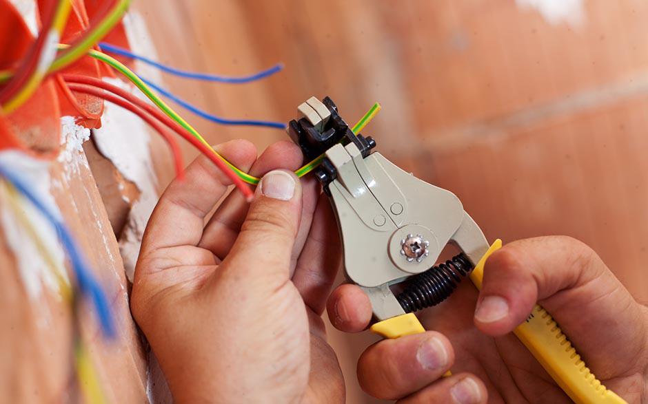 électricien en bâtiment Gennevilliers
