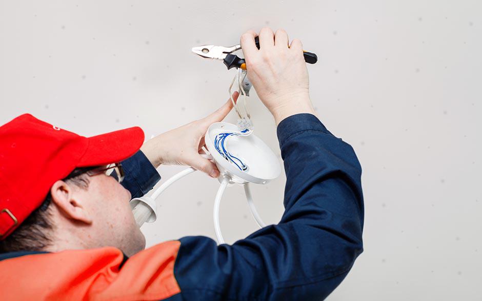 urgence électricité Le Plessis-Bouchard