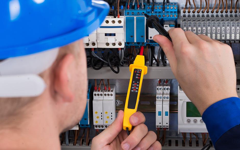 entreprise électricité bâtiment Le Plessis-Bouchard