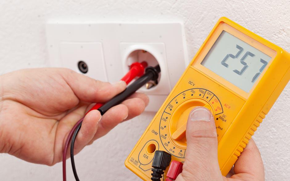 urgence électricité Alfortville