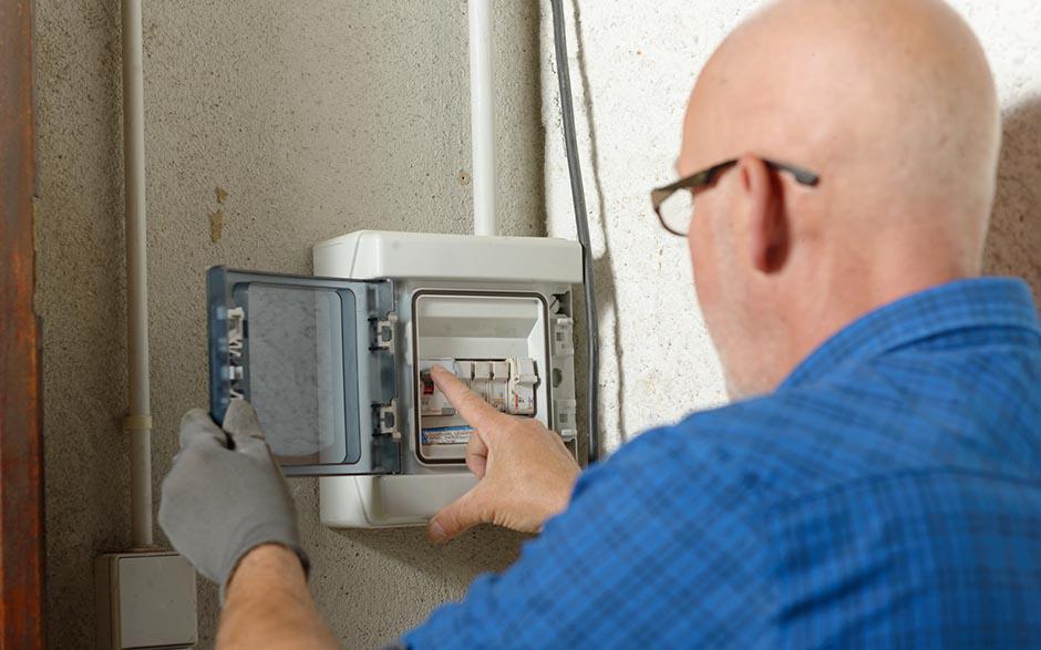 électricien en bâtiment Gennevilliers